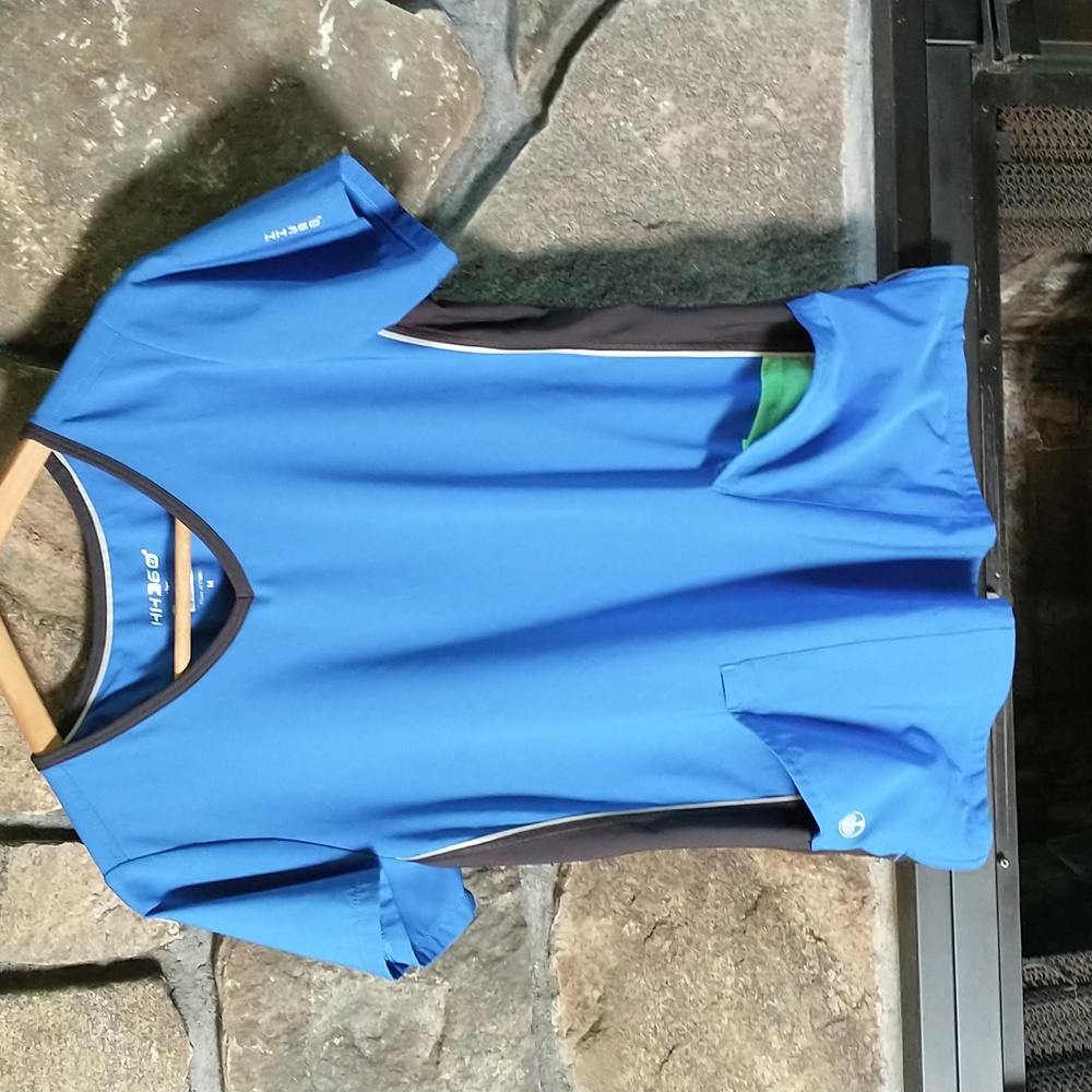 Hh360 top (scrubs)